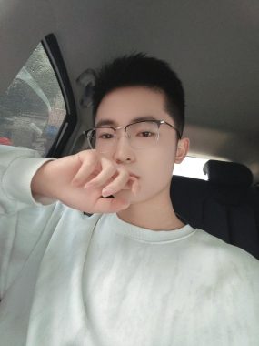方子良 嘉兴 30岁 180cm 65kg