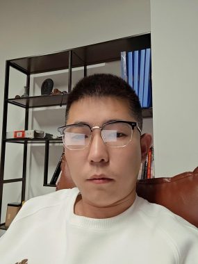 吴占林 天津 34岁 178cm 70kg