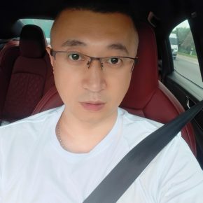 毕长林 天津 48岁 183cm 82kg