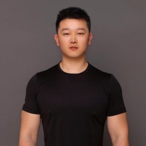 许志强 嘉兴 32岁 175cm 75kg
