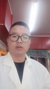 刘林锋 天津 38岁 170cm 70kg