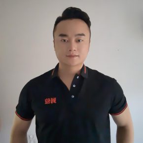 李搂 嘉兴 39岁 175cm 76kg