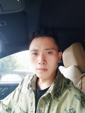 张小玄 嘉兴 36岁 62kg