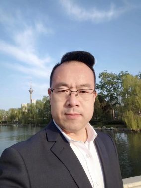 李海青 天津 53岁 165cm 66kg