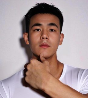 段昊呈 嘉兴 30岁 176cm 72kg