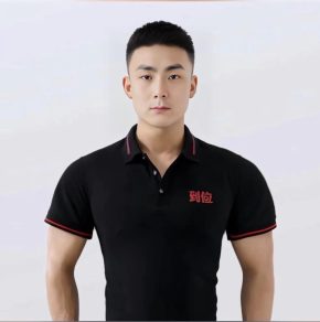 陈建 宁波 36岁 180cm 75kg