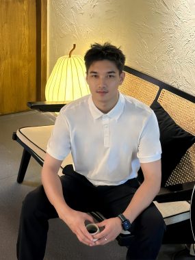 温杰培 宁波 38岁 178cm 66kg