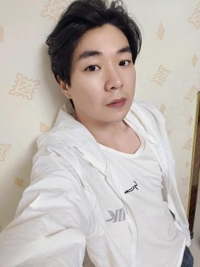 曹宇 重庆 33岁 173cm 60kg