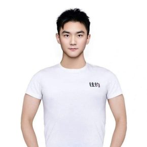 朱大庆 宁波 30岁 185cm 76kg