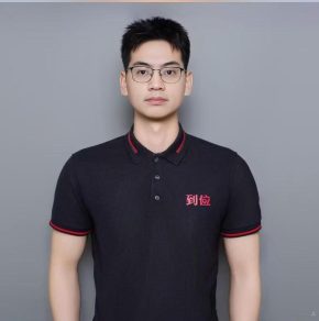 杨松 重庆 30岁 173cm 68kg