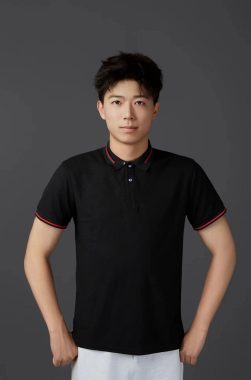 周帅 天津 25岁 185cm 74kg