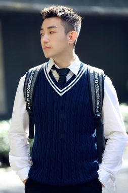 李楚源 重庆 28岁 173cm 57kg