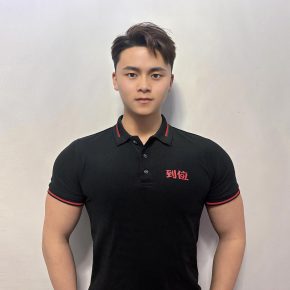 商晓杰 天津 36岁 178cm 69kg