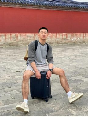 漆明胜 天津 37岁 175cm 68kg