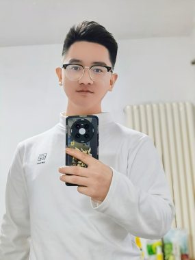 陈佳宁 天津 28岁 175cm 65kg