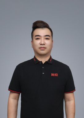 马鸿 天津 43岁 180cm 85kg