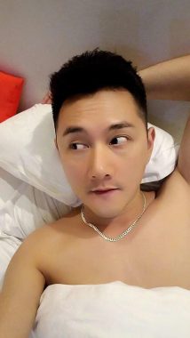 梁汝波 重庆 36岁 173cm 67kg