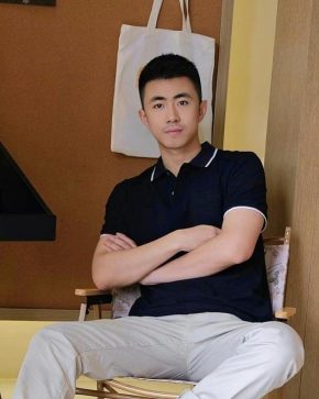 刘喜超 天津 38岁 170cm 58kg