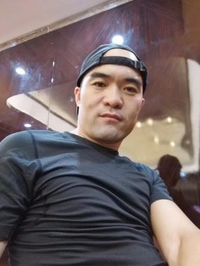 崔雷光 天津 43岁 175cm 65kg