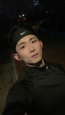 曹毅 天津 39岁 180cm 70kg