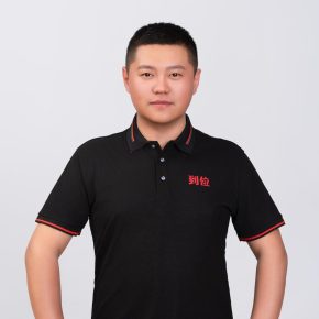杨柏成 天津 35岁 171cm 75kg