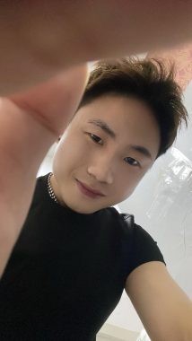 王开林 宁波 26岁