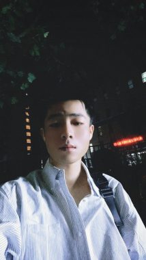 贺庄敏 天津 30岁