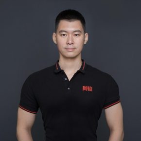 臧艳峰 天津 43岁 174cm 75kg