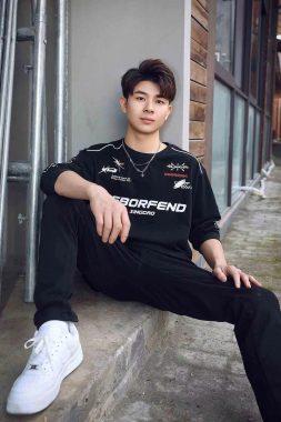 阿豪 天津 26岁 177cm 63kg
