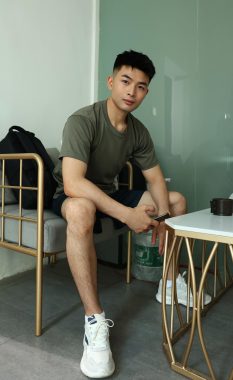 蒋干 宁波 25岁 176cm 64kg