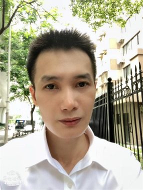 陈增豪 宁波 38岁 170cm 56kg