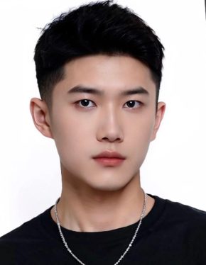 亓亚伟 天津 29岁 180cm 65kg