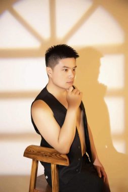 王金平 天津 36岁 176cm 85kg