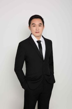 段贞勇 宁波 44岁 170cm 65kg