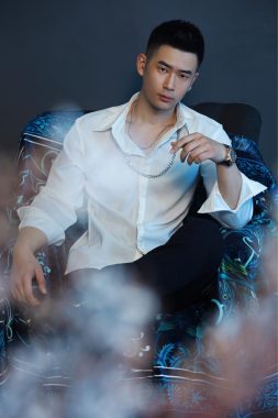 刘恩鹏 天津 35岁 177cm 72kg