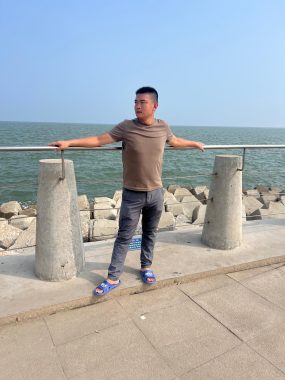 吴进普 天津 39岁 177cm 78kg