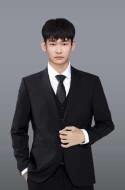 张傲 宁波 27岁 170cm 60kg