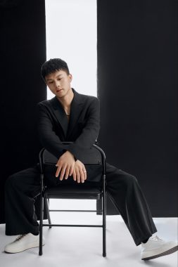 欧阳剑舰 宁波 28岁 170cm 60kg