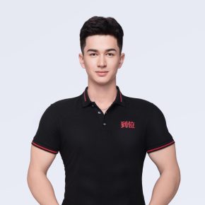 穆拉迪力·阿吾力克木 天津 23岁 180cm 79kg