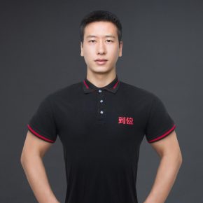 杨欢 宁波 38岁 168cm 60kg