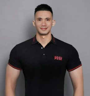马赤捷 天津 45岁 177cm 68kg