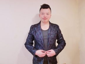 段起龙 宁波 36岁 169cm 61kg