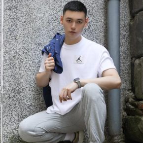 宋宗畅 天津 32岁 188cm 84kg