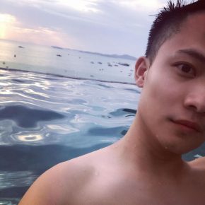 李春江 重庆 28岁 172cm 60kg