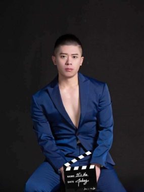 龚虹嘉 重庆 31岁 178cm 70kg