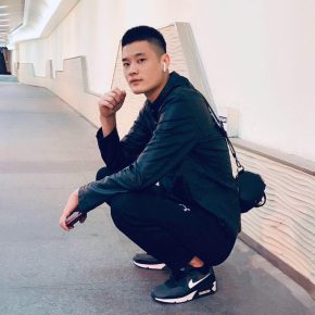 蒋锦志 重庆 30岁 181cm 68kg