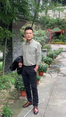 陈春 温州 45岁 175cm 70kg