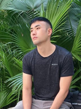侯宇 温州 34岁 182cm 74kg