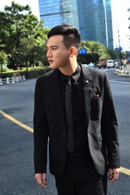 华建华 温州 35岁 180cm 70kg