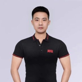 陈敬赛 温州 41岁 168cm 61kg